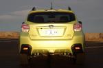 Subaru XV Crosstrek Hybrid 2014 года